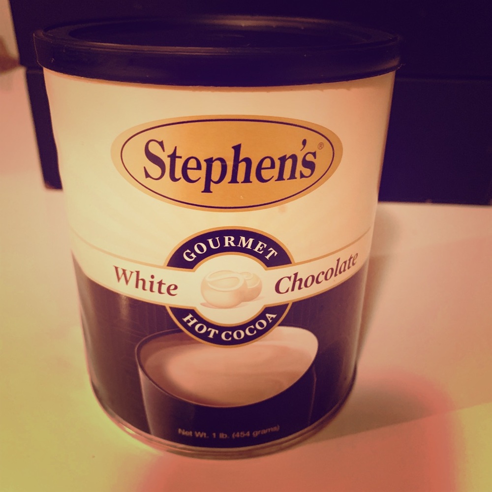 Hot Cocoa